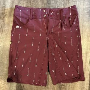 Wild Rye Freel MTB Bike Shorts